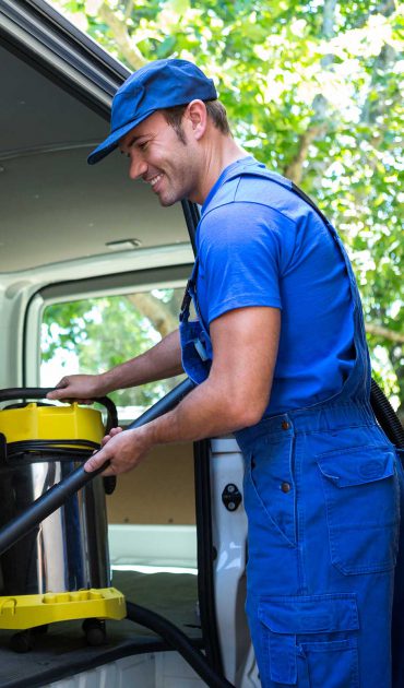 Choose the professional Carpet Cleaning